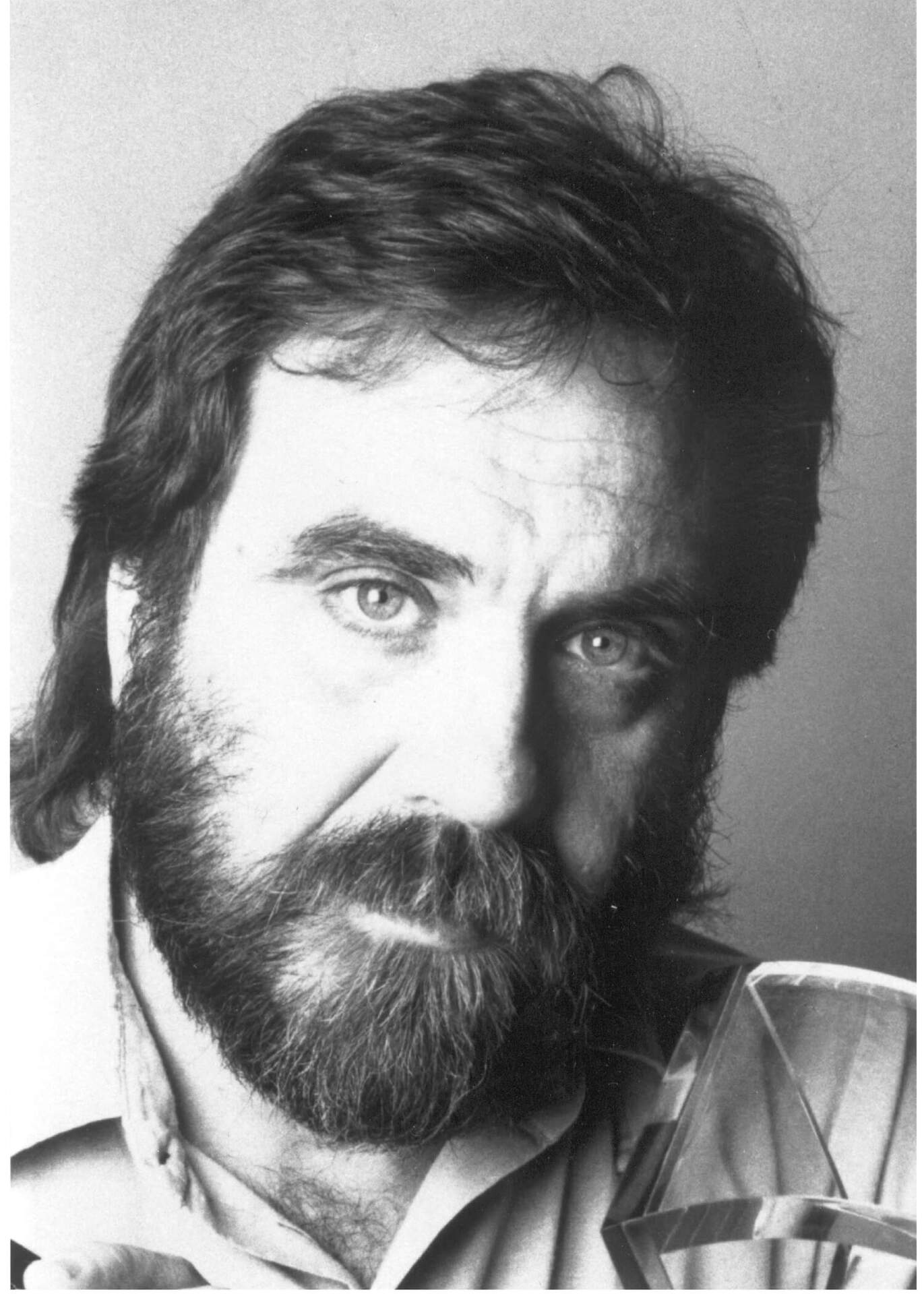 Michael E. Taylor