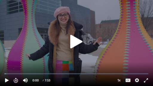 Let's Go! Episode 1: Burchfield Penney Art Center