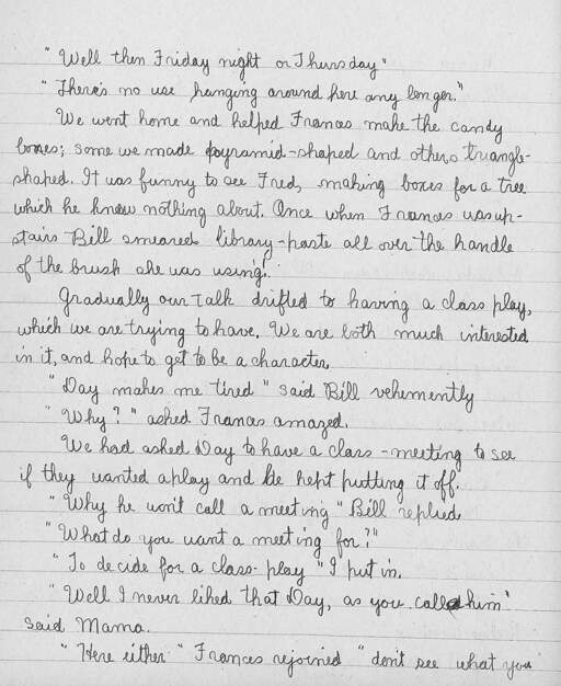 Volume 2, Page 33 (verso)