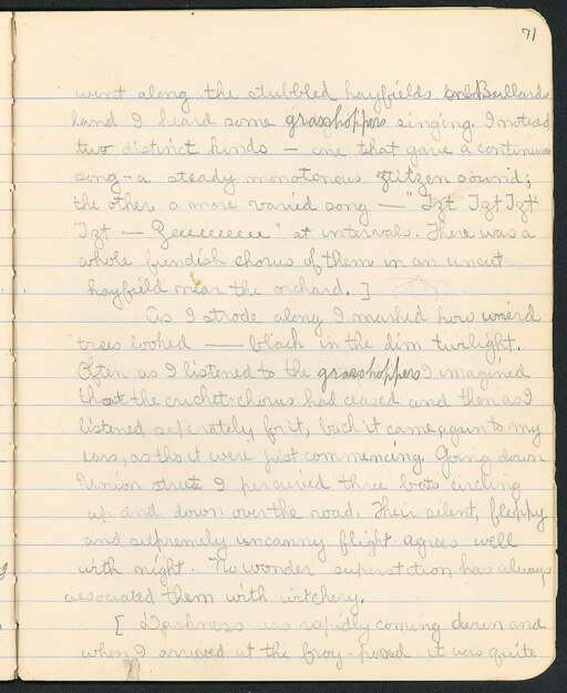 Volume 11, Page 71