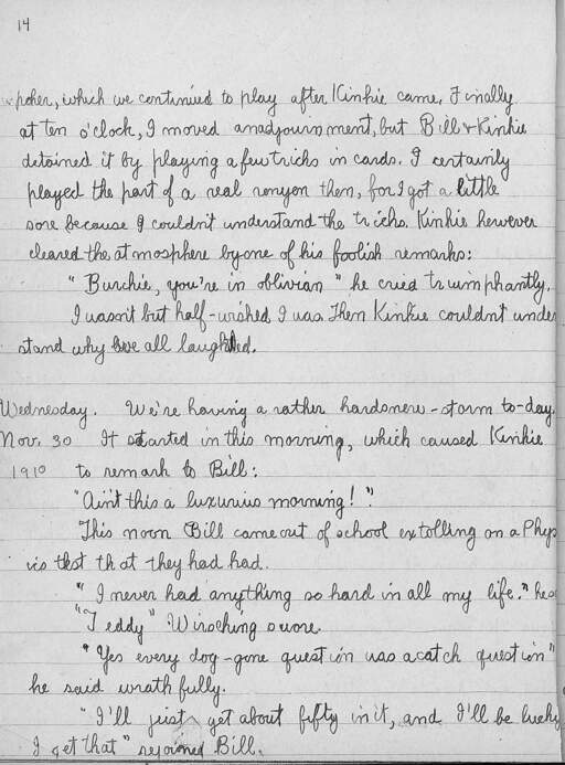 Volume 2, Page 14