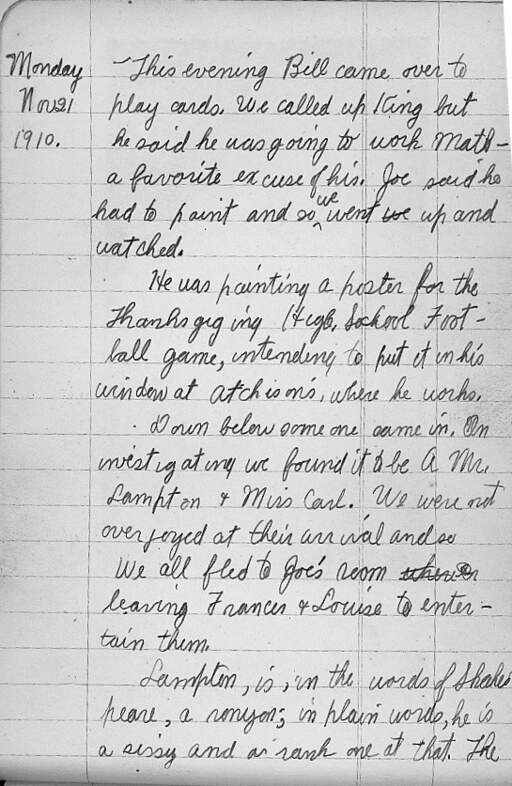 Volume 1, Page 50