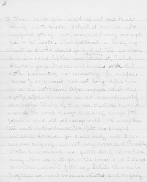 Volume XII, Page 38