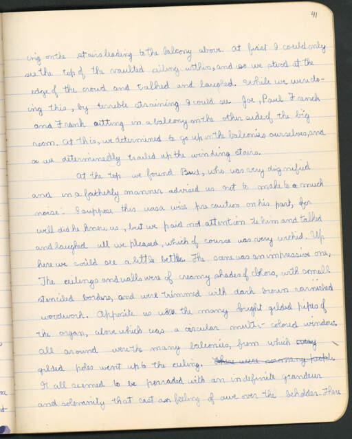 Volume VI. page 41