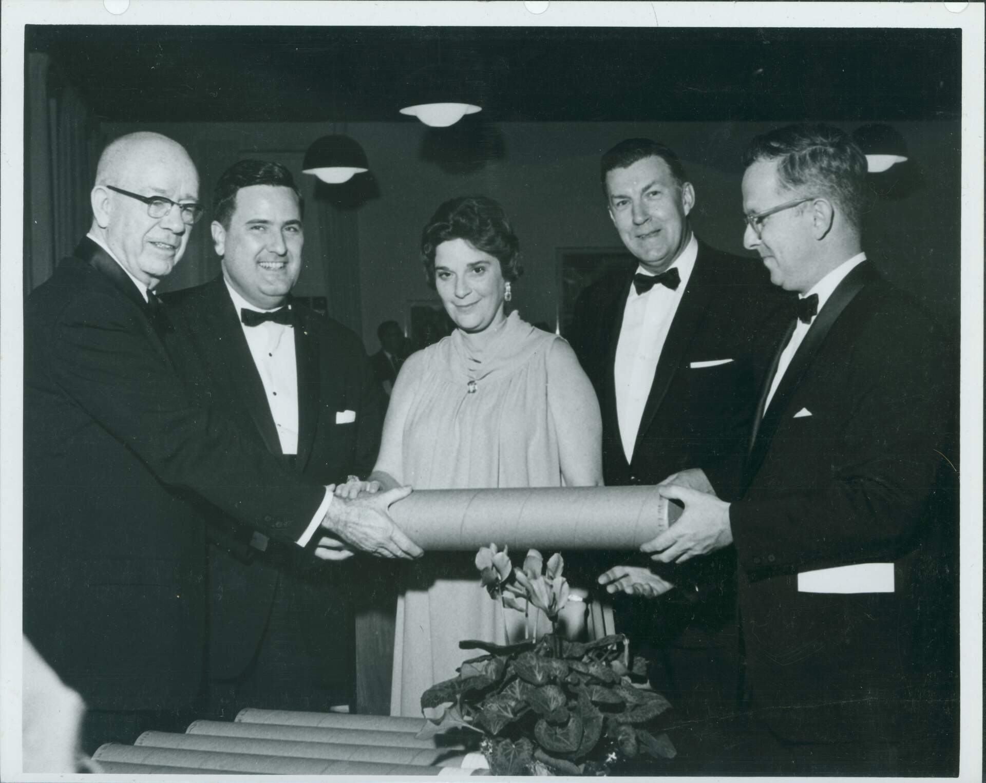 Peter C. Andrews – In Memoriam
