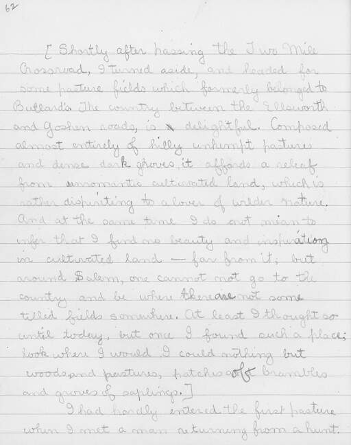 Volume XII, Page 62