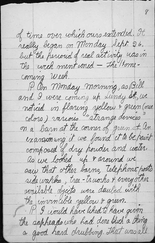 Volume 1, Page 8
