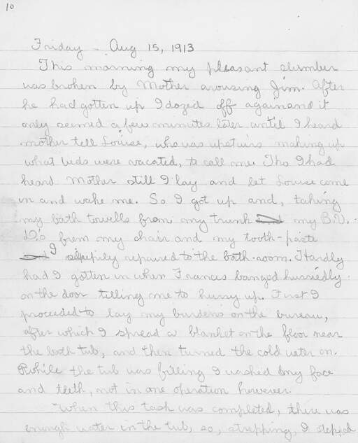 Volume XII, Page 10
