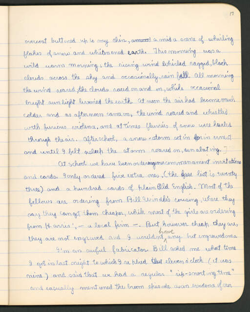 Volume VI, page 17
