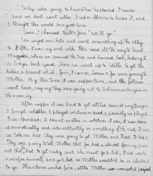 Volume 2, Page 47 (verso)