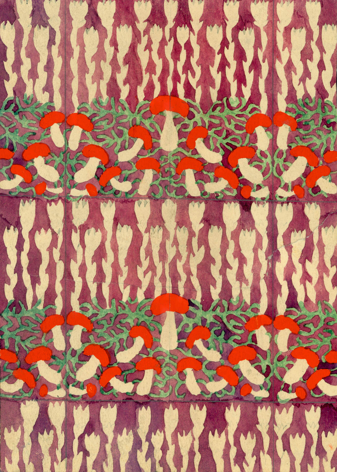 Charles E. Burchfield, <em>Journals</em>, April 28, 1916