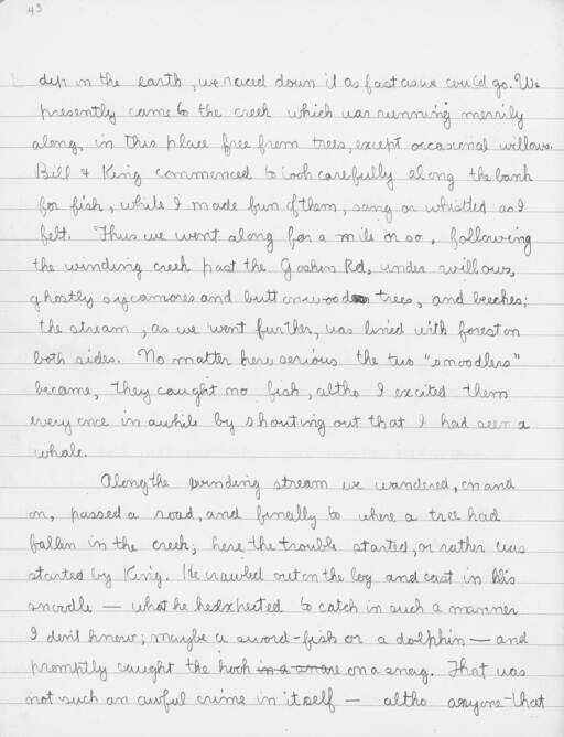 Volume 5, Page 43
