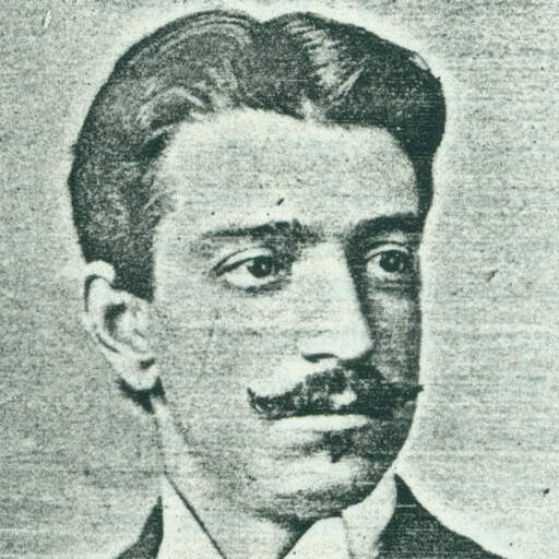 Alexis Jean Fournier