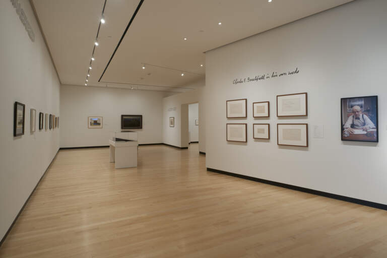 Anthony J. Sisti Gallery