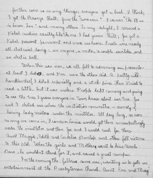 Volume 2, Page 50 (verso)
