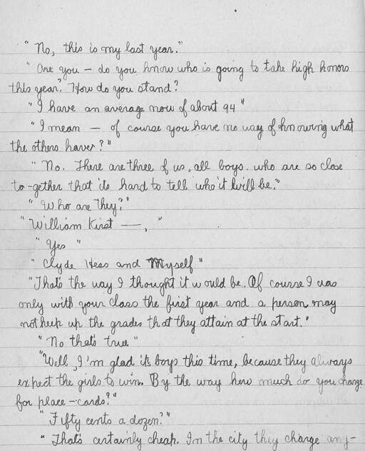 Volume 2, Page 21 (verso)