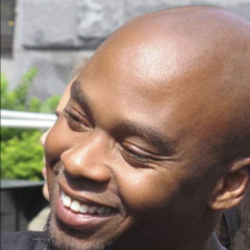 Valentino Dixon