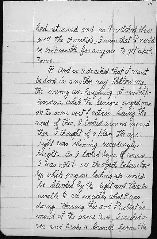 Volume 1, Page 14