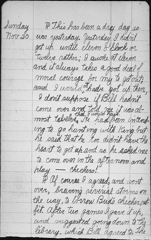 Volume 1, Page 6