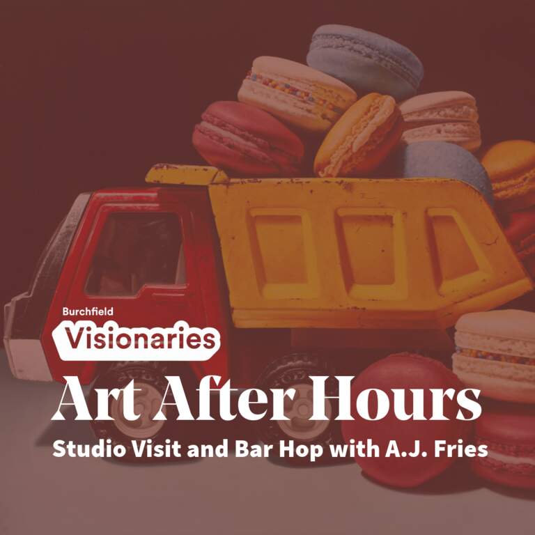 Art After Hours