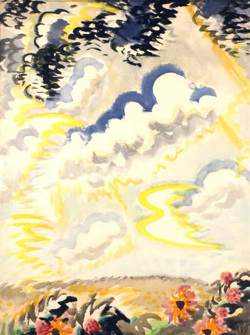 Afternoon Wind