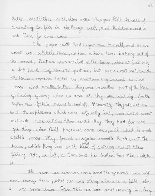 Volume 5, Page 42