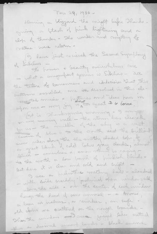 Volume 38, Page 1