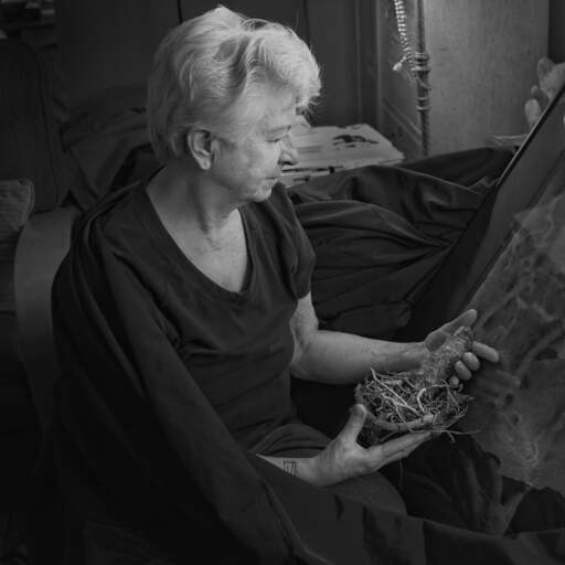 Priscilla DeVantier Bowen