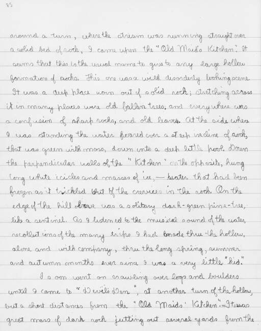 Volume 5, Page 85