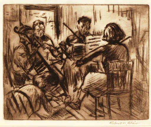 String Quartet
