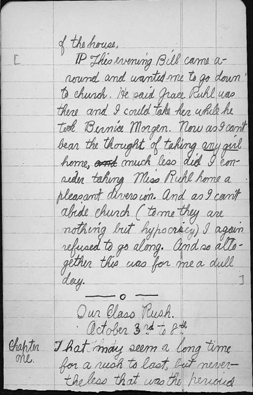Volume 1, Page 7