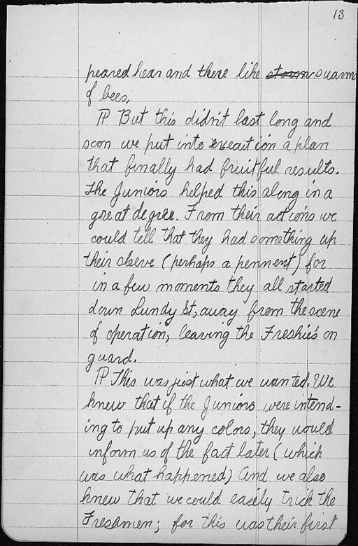 Volume 1, Page 13