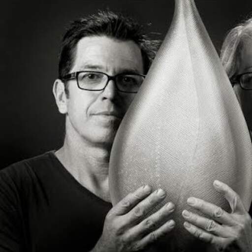 Ben Edols and Kathy Elliott