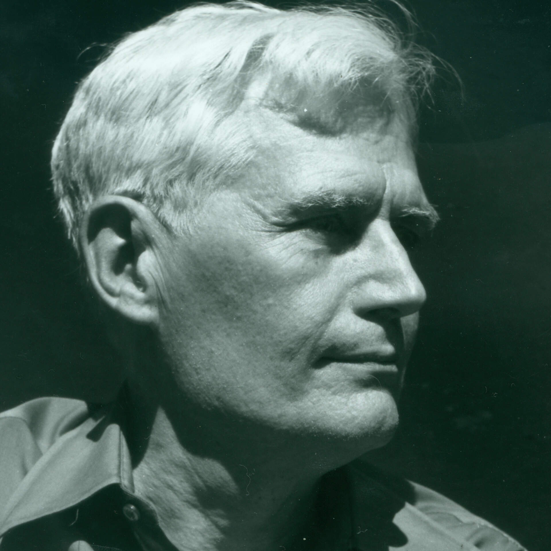 Walter R. Garver