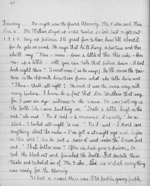 Volume 2, Page 20