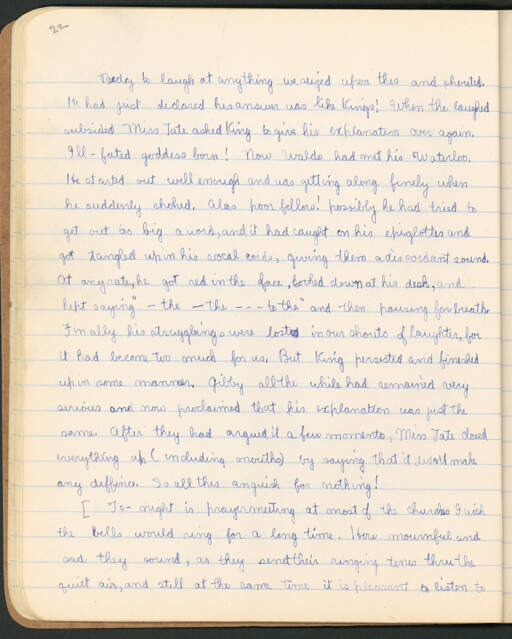 Volume VI. page 22