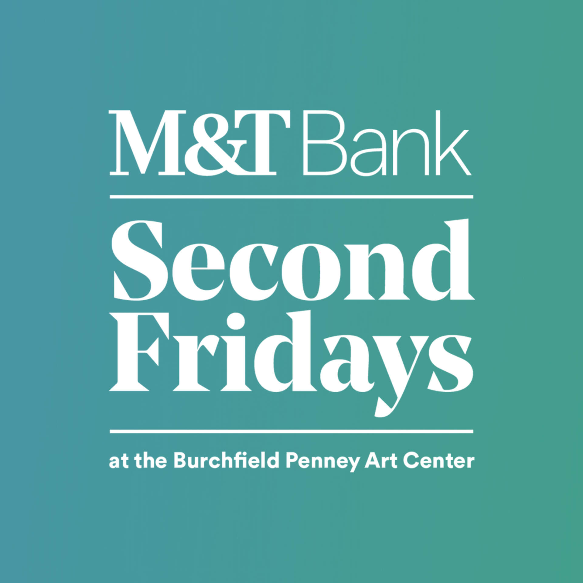 August M&T Second Friday 2025