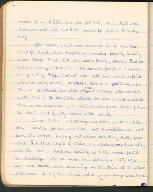 Volume VI. page 40