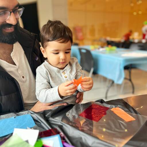 Family Day