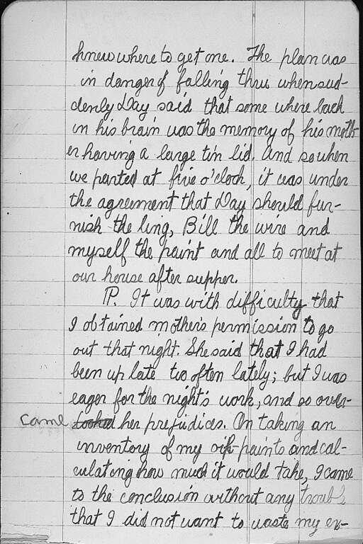 Volume 1, Page 23
