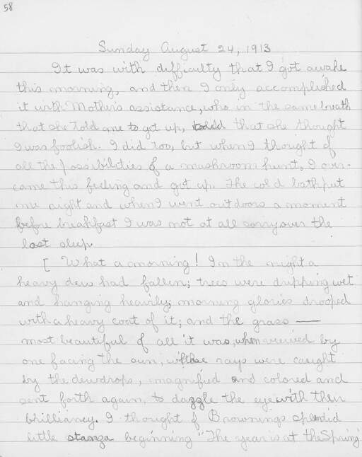 Volume XII, Page 58