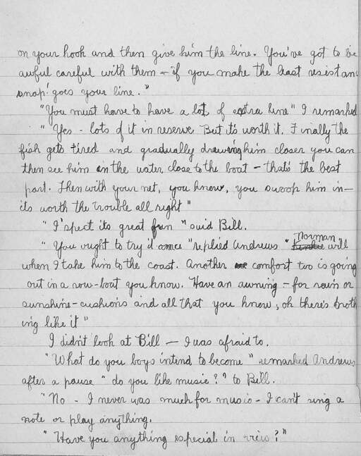Volume 2, Page 7 (verso)