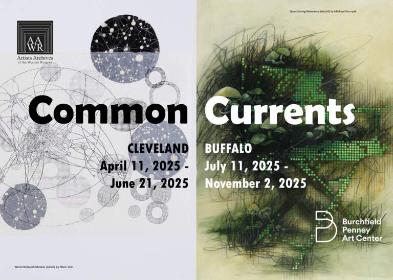 Common Currents