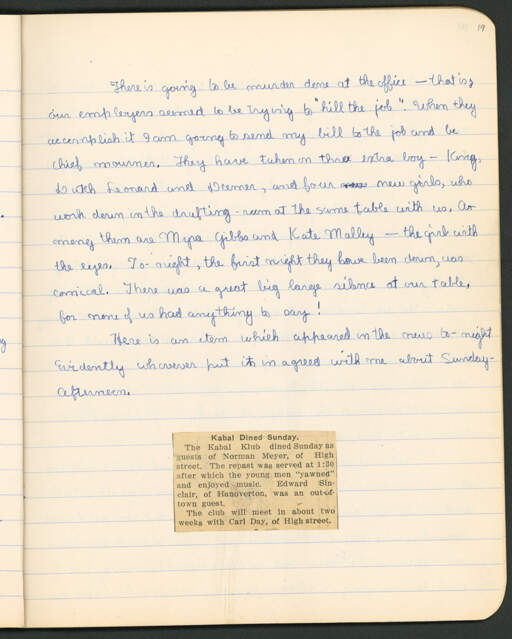 Volume VI. page 19