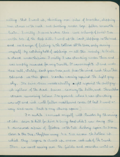 Volume VI. page 9
