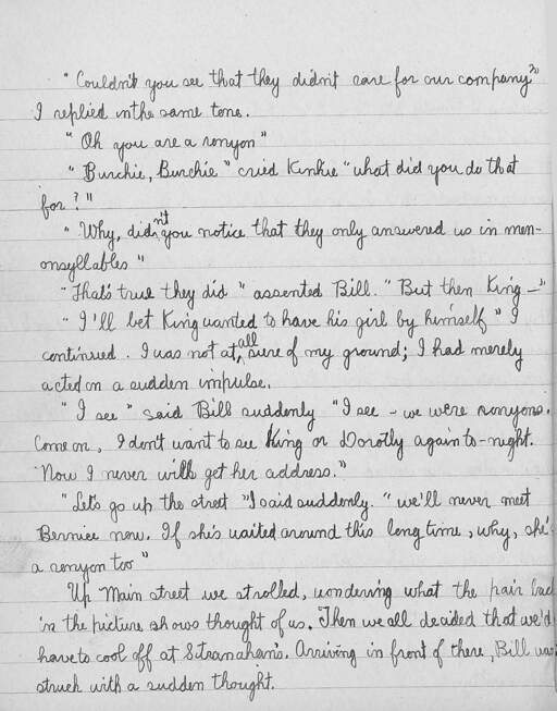 Volume 2, Page 9 (verso)