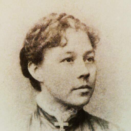 Annie I. Crawford