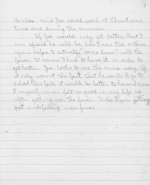Volume XII, Page 7