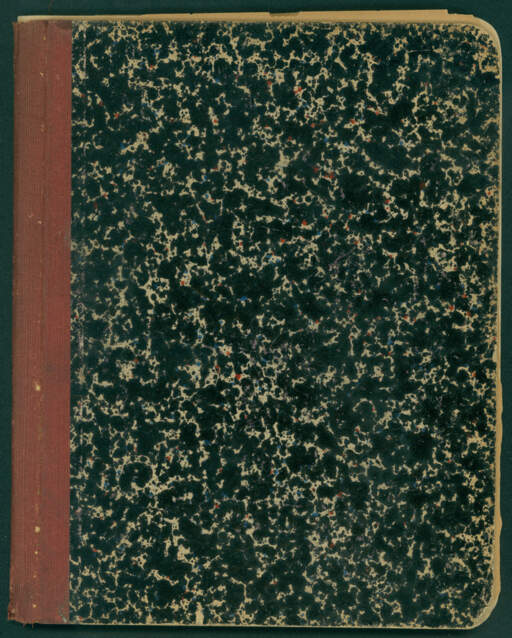 Idea Book, Vol. 1