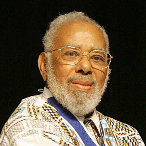 Abdias do Nascimento